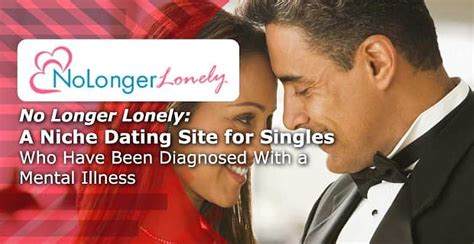 no longer lonely dating site